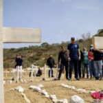 MP asegura que procesos de inhumación de víctimas en La Guaira cumplen estándares internacionales