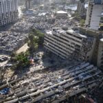 350 millones de dólares podrían ser liberados por el FMI para atender la emergencia
