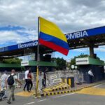 Ocho de cada 10 venezolanos en Colombia tiene intención de establecerse en el país