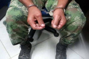 Foro Penal confirma excarcelación del coronel José Lozano Mogollón