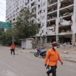 Réplicas sísmicas se mantendrán de dos a 3 meses