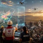 La tecnología y la IA ayudan a salvar vidas tras el terremoto