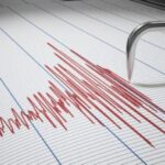 Funvisis reporta sismo de 4,6 en Macuro, estado Sucre, este #20Jul