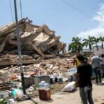 SNTP confirmó la muerte de siete trabajadores de la prensa tras terremotos en Venezuela