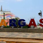 AVARICIA SOCIALISTA: Comerciantes de La Guaira denuncian exigencias fiscales de la Alcaldía de Vargas tras los terremotos