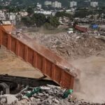 Ecocidio socialista: PNUD estima en más de 2 millones las toneladas de escombros en La Guaira