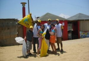 Grupos ambientalistas en el Zulia se preparan para el Día Mundial de las Playas