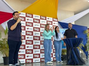 Alianza de la Gobernación del Zulia reactiva la Casa del Abuelo en La Cañada de Urdaneta para atender a adultos mayores