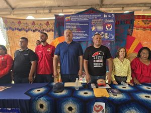 Despliegan en el Zulia 582 asambleas territoriales de cara a la Consulta Popular del 18 de octubre