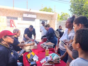 Fundamercado moderniza procesos de atención en Bodegas Móviles