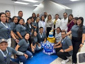 Más de 60 pacientes oncológicos al día atiende el Oncológico Dr. Jorge García Tamayo a 2 años de su rehabilitación por parte de la Gobernación del Zulia