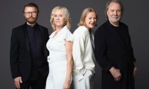 ABBA celebra los 50 años de “Dancing Queen” con una reedición de formato