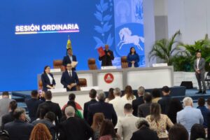 AN aprueba Ley Especial de Arrendamiento como «acompañamiento» a afectados por sismos