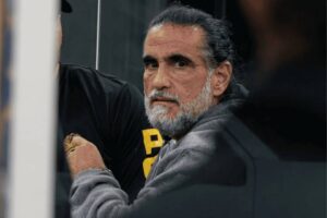 Jueza de EEUU fija para septiembre el juicio contra Alex Saab por lavado de dinero