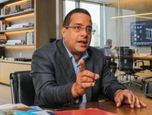 Arq. José Robles: «En Venezuela no puede haber gestión de riesgos sin planificación urbana» y alerta sobre la inacción de los alcaldes