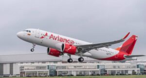 Avianca reactivará operación de vuelos diarios entre Bogotá y Caracas mañana 1 de septiembre