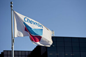 Chevron proyecta producir 420.000 barriles diarios de petróleo en Venezuela para 2028