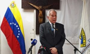 La Federación Médica Venezolana exige presidenciales y alerta sobre el colapso hospitalario
