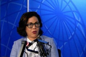 Griselda Colina: El nuevo diálogo con el chavismo es «frágil» y opaco