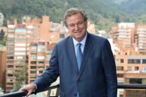 Grupo Gilinski: Familia más rica de Colombia donará US$48 millones para reconstrucción de Cali
