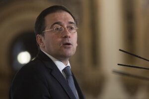 España celebra avances en diálogo en Venezuela y ofrece acompañamiento en el proceso