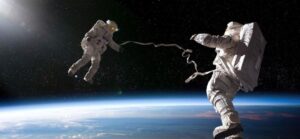 La NASA pospone su próxima caminata espacial por falla en los trajes