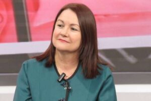 Ministra Henao afirma que acuerdo petrolero con EEUU impulsará el crecimiento económico del país
