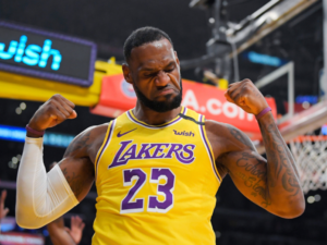 En la NBA rompen alcancías para cada torneo