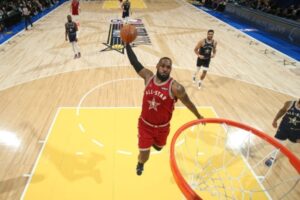 La NFL y la NBA figuran como las ligas deportivas más rentables en EEUU