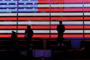 PIB de EEUU creció un 0,4% en el segundo trimestre de 2026