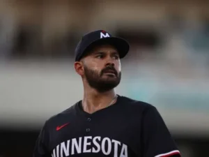 Pablo López lanzó por primera vez tras la Tommy John