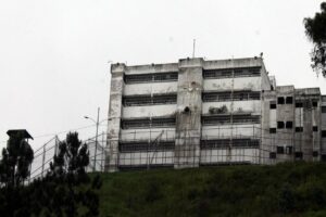 Liberan a cinco militares considerados presos políticos en Ramo Verde