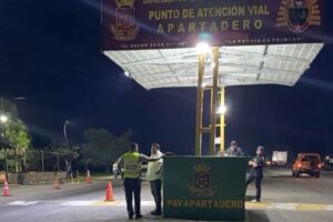 Eliminación de alcabalas debe complementarse con otras reformas y garantías, dicen ONG