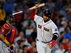 Willson Contreras fija marca personal con su jonrón 25
