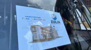 La Casa de la Capitulación, monumento histórico adscrito a la Gobernación del Zulia a través de la Secretaría de Cultura, inició el proceso de inscripción para su 3er Plan Vacacional.