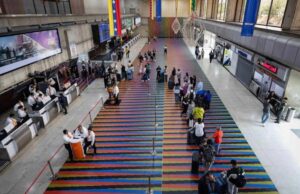 Aeropuerto Internacional de Maiquetía reactivará sus vuelos de carga a partir del miércoles 5 de agosto