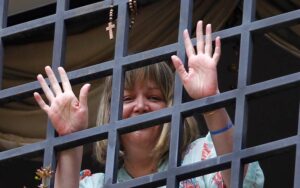 Otorgan libertad plena a la jueza María Lourdes Afiuni y cierran definitivamente su caso