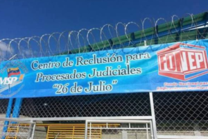 OVP denuncia otra muerte de un preso en Guárico y pide abrir investigación en cárceles nacionales