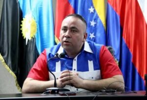 Concejal Juan Urdaneta: «Exigir a Corpoelec respuestas para el Zulia es nuestro derecho»