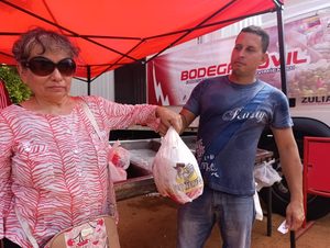Hidroven reactiva pozo en municipio Colón del estado Zulia