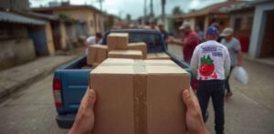Tras el sismo, la economía minorista reconfigura sus prioridades