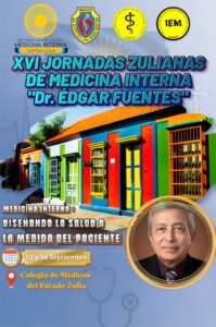 Maracaibo se prepara para su XVI Jornada de Medicina Interna