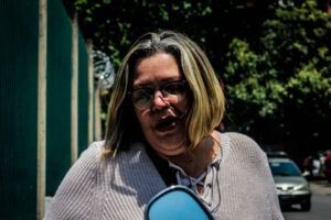 Jueza Afiuni requiere atención médica urgente: le detectaron tres lesiones tumorales