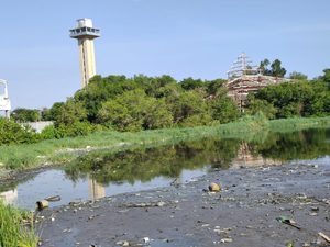 Un llamado eco-ambiental y turístico a la conciencia de concejales, alcaldes y demás gobernantes en el país