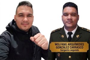 Familiares de militares del caso Cotiza exigen su liberación inmediata por cumplimiento de condena