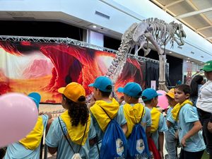 Más de 53 mil zulianos han disfrutado del Plan Vacacional Comunitario Ciudad Ríe 2026