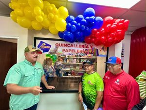 Gobernador activa sexto Mercal en el Zulia para favorecer a más de 17.000 familias de Cacique Mara