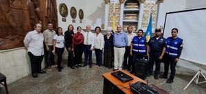 El Panteón del Zulia debate la vida, obra y el paradero de los restos del prócer José Escolástico Andrade