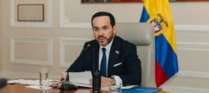 Presidente De La Espriella anuncia que perseguirá ‘sin cuartel’ a los responsables del ‘desastre económico’ de Colombia