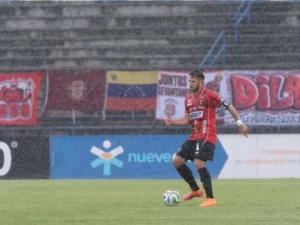 Caracas de Sanvicente perdió racha inmaculada